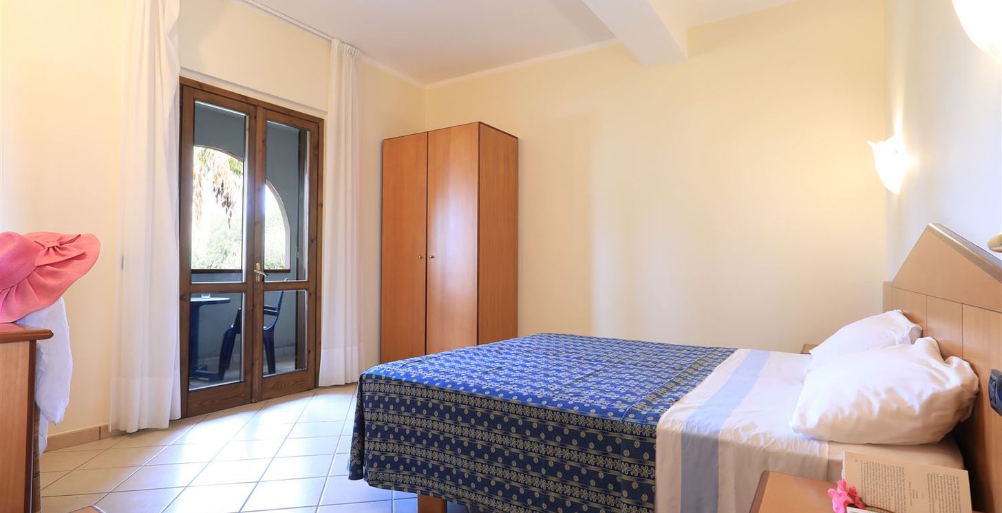 Doppelzimmer Comfort