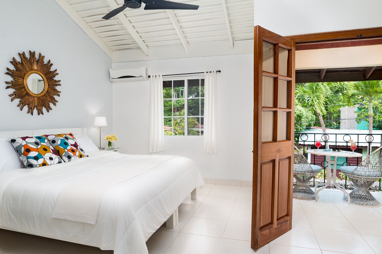 Chambre double Superior