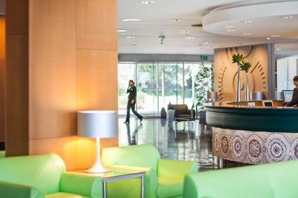 7. Bild der Unterkunft