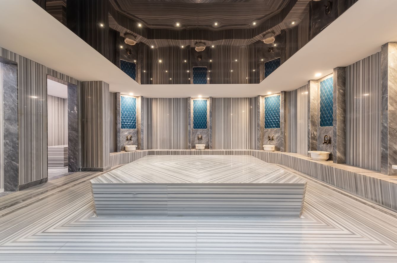 Spa