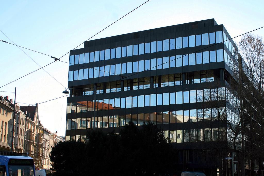 2.Image de l'établissement