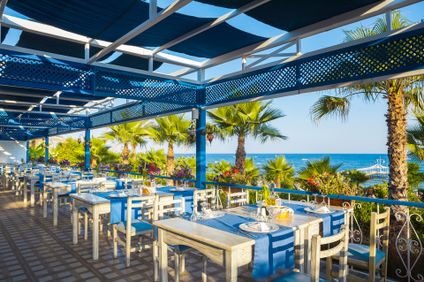 4. Bild der Unterkunft