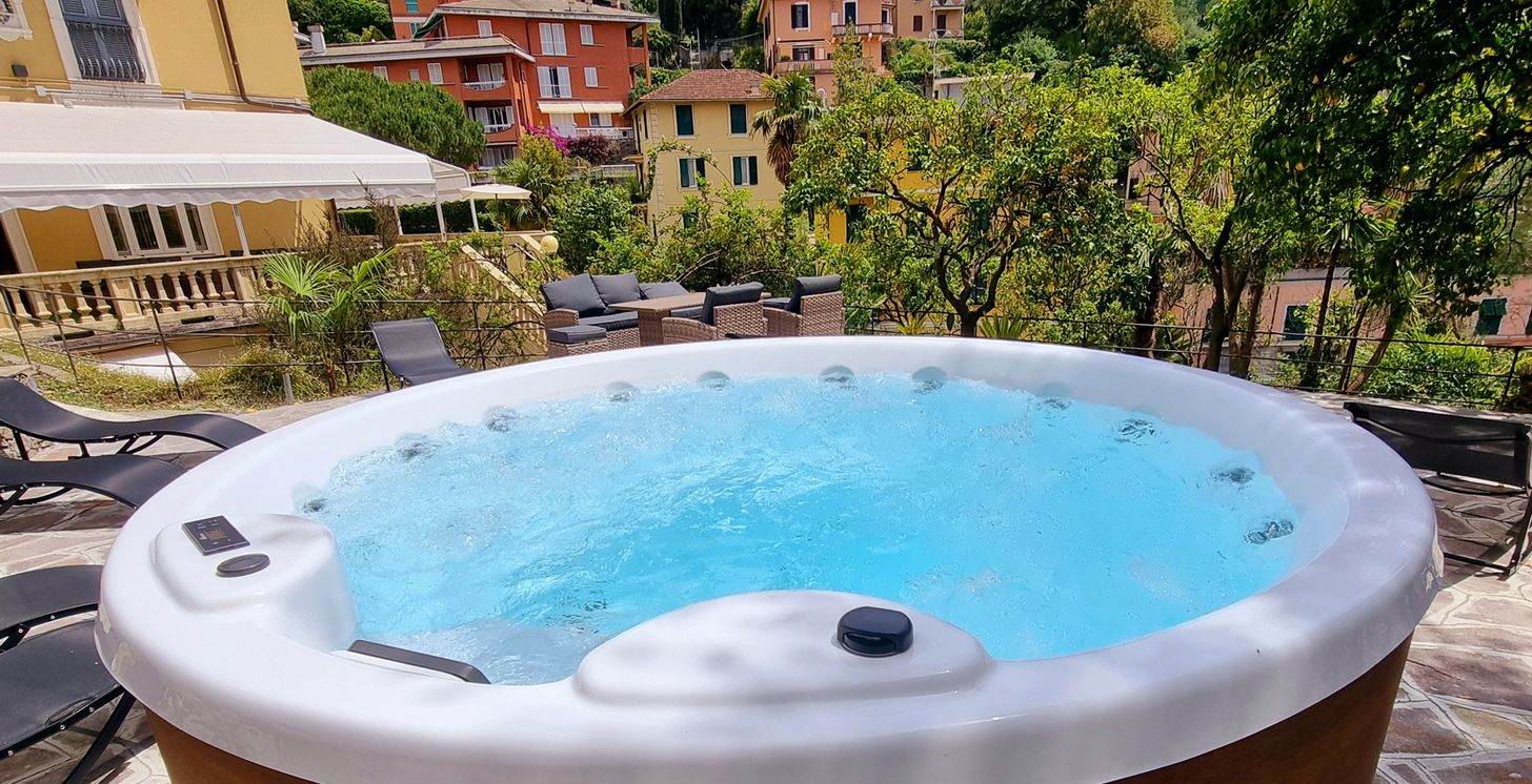 Hotel Canali