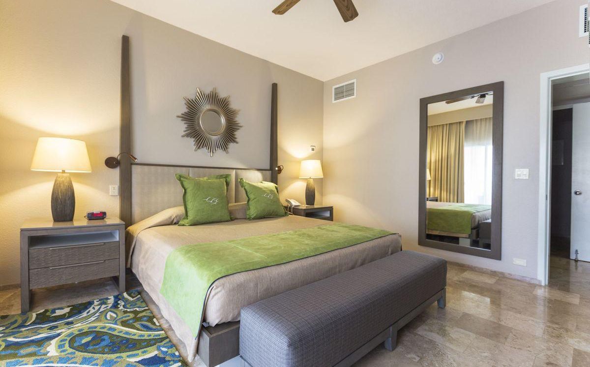 Chambre double