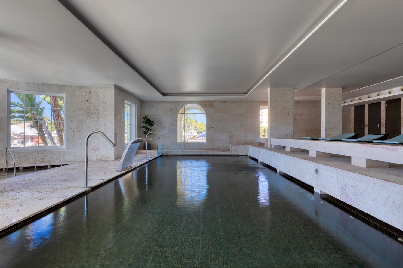 Spa