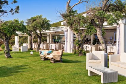 La Rocca Resort & Spa