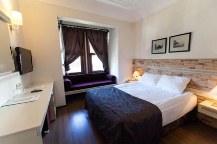 2. Bild der Unterkunft