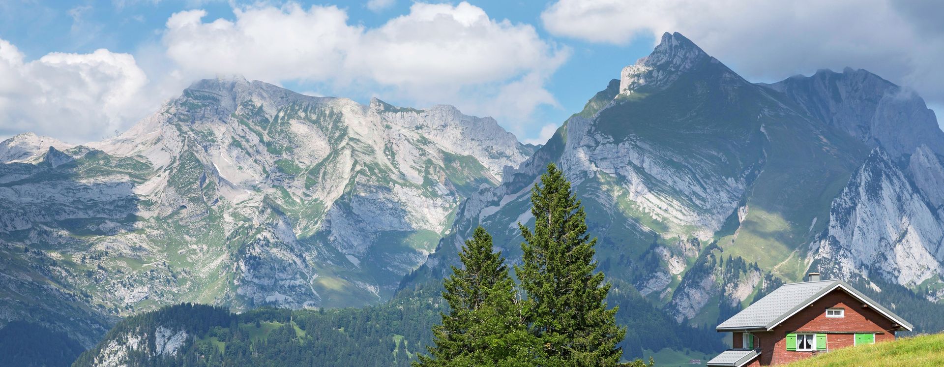 Unterwegs auf dem Klangweg