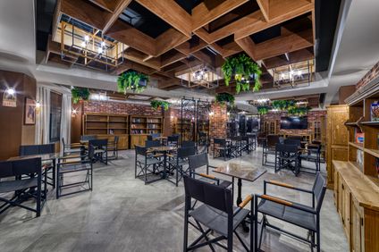 Seven Seas Palmeras Bay