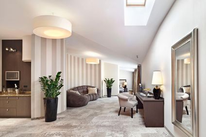 4. Bild der Unterkunft