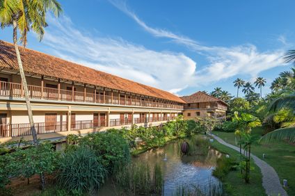 9. Bild der Unterkunft