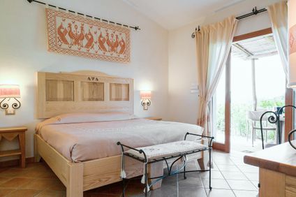 Doppelzimmer Superior