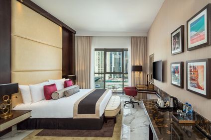 Doppelzimmer Superior