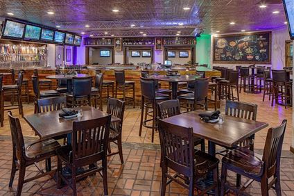 4. Bild der Unterkunft