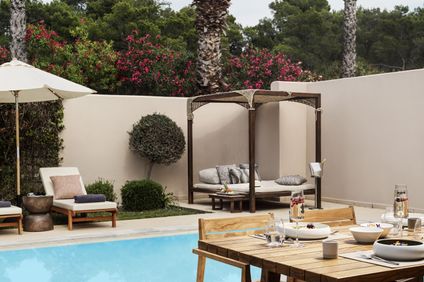 Suite River Passage Privatpool