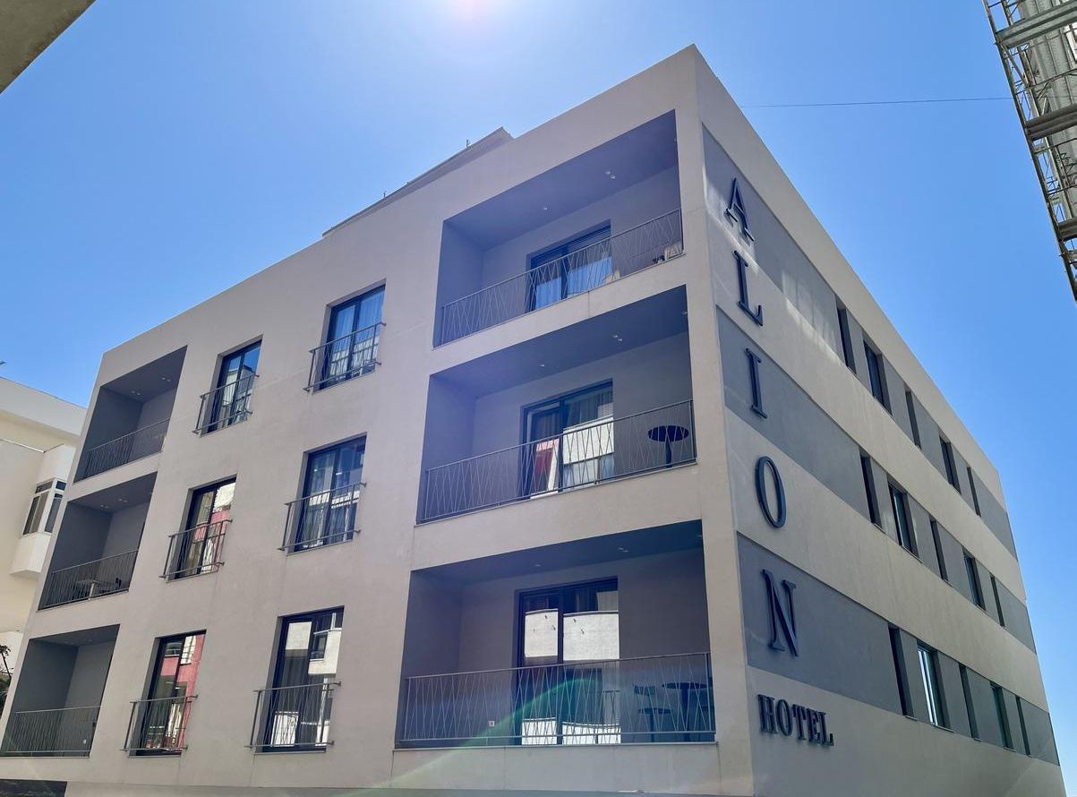 Hotel Alion