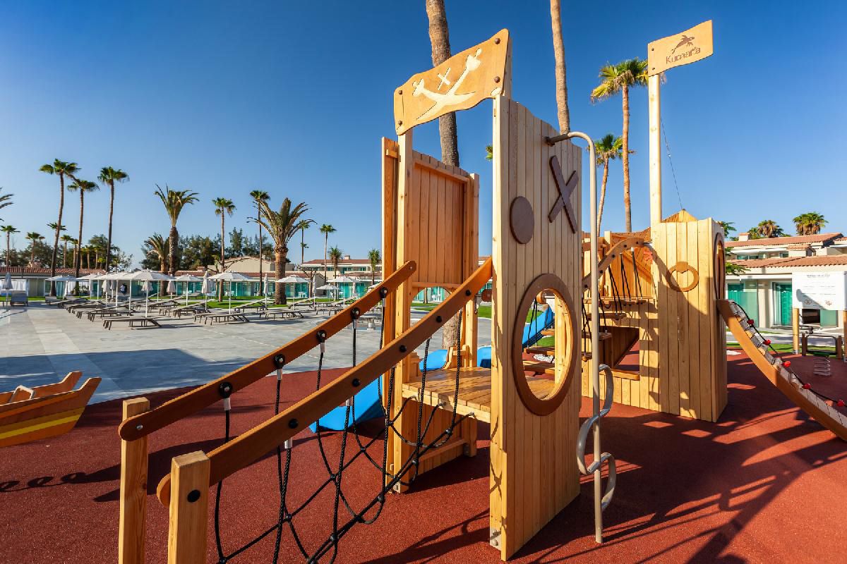 Spielplatz