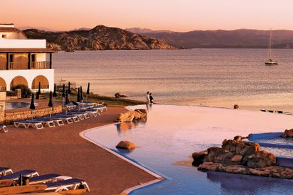 Colonna Grand Hotel Capo Testa