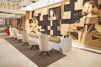 11. Bild der Unterkunft