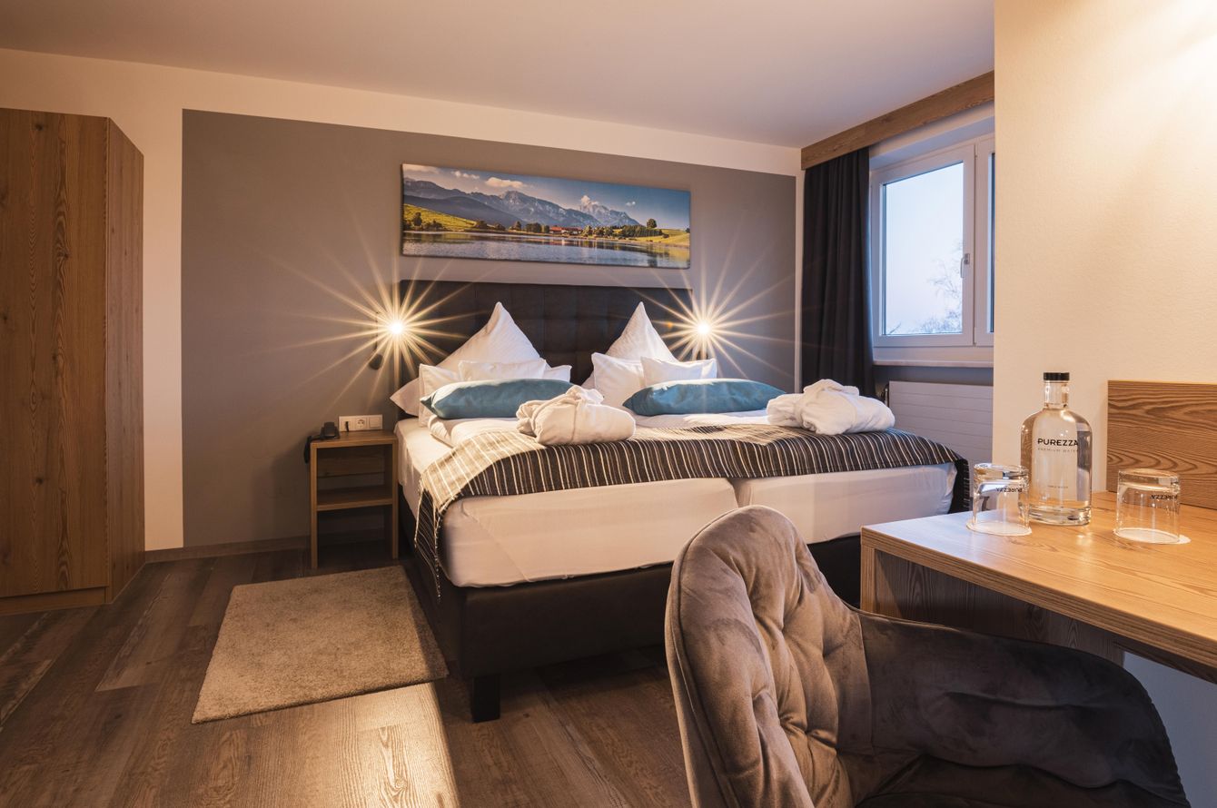 Juniorsuite Deluxe