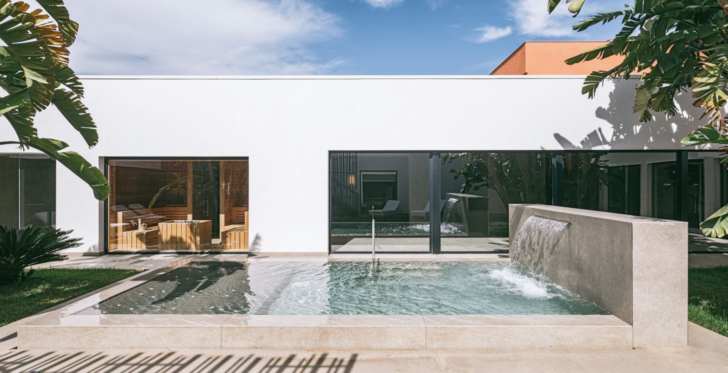 Mangia's Torre del Barone Resort