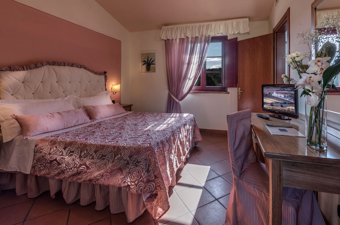 Doppelzimmer Classic