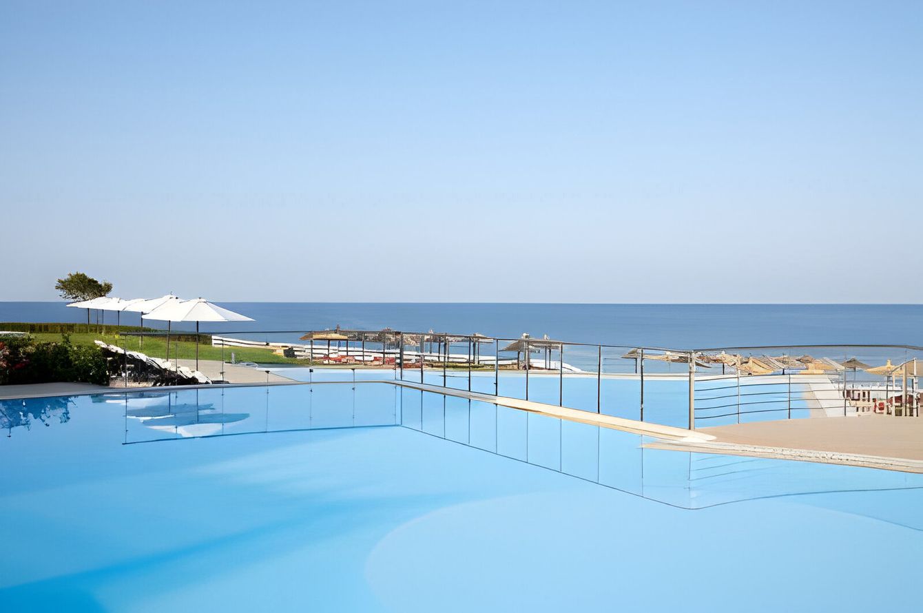 Aussenpool