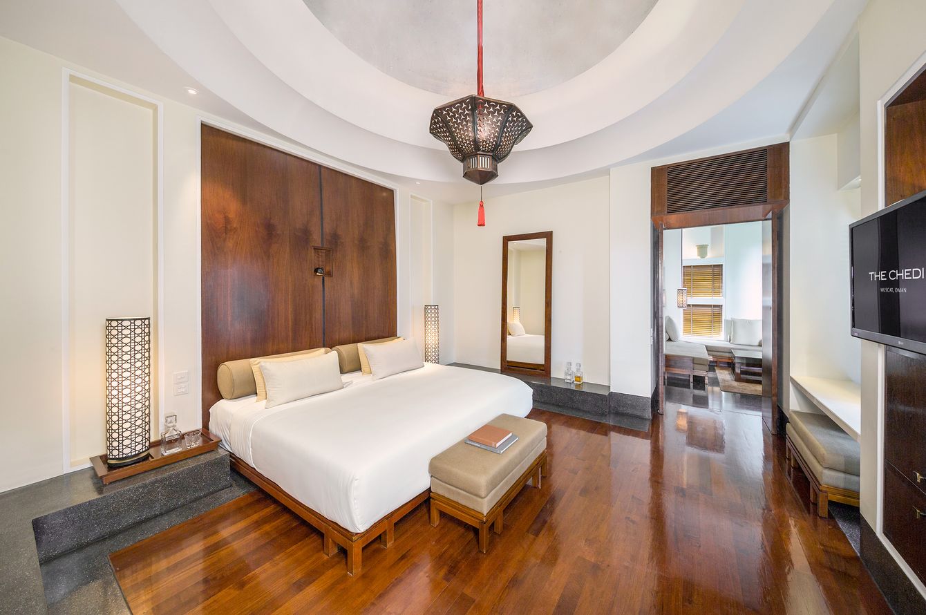 Villa Chedi Club