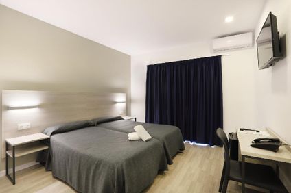 2. Bild der Unterkunft