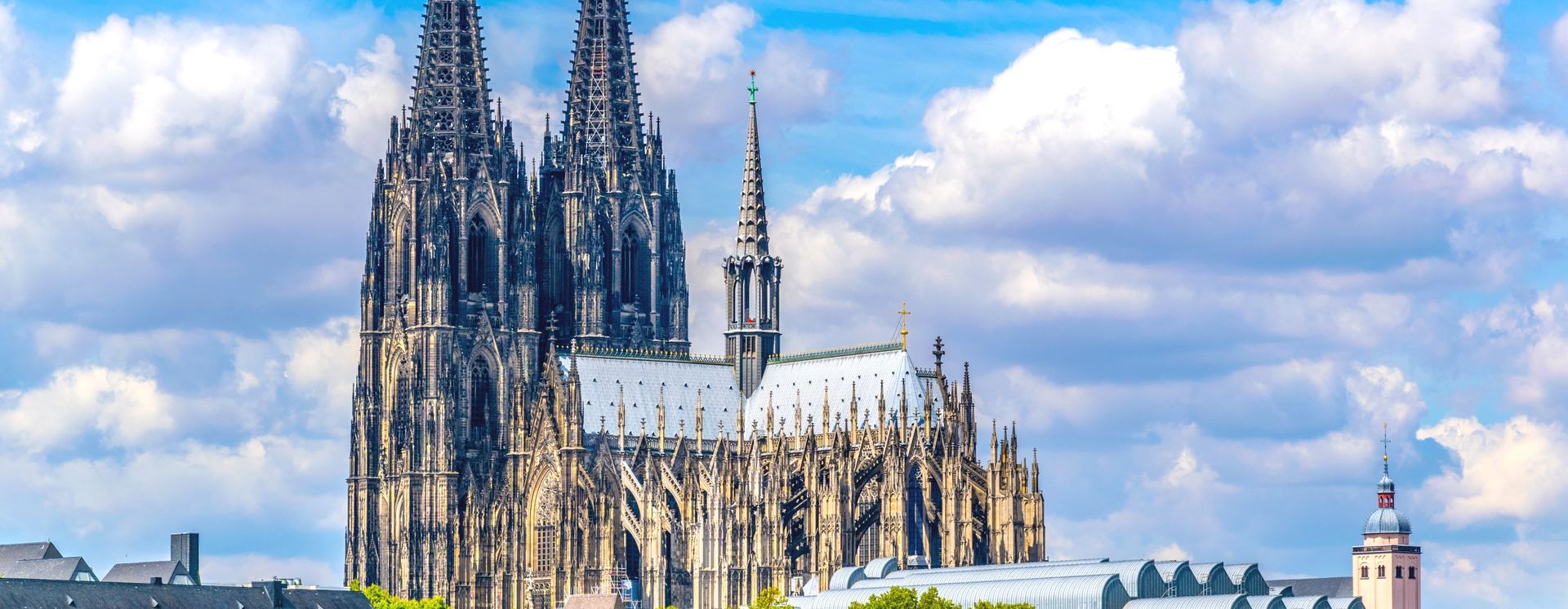 Kölner Dom
