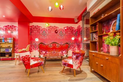 6. Bild der Unterkunft