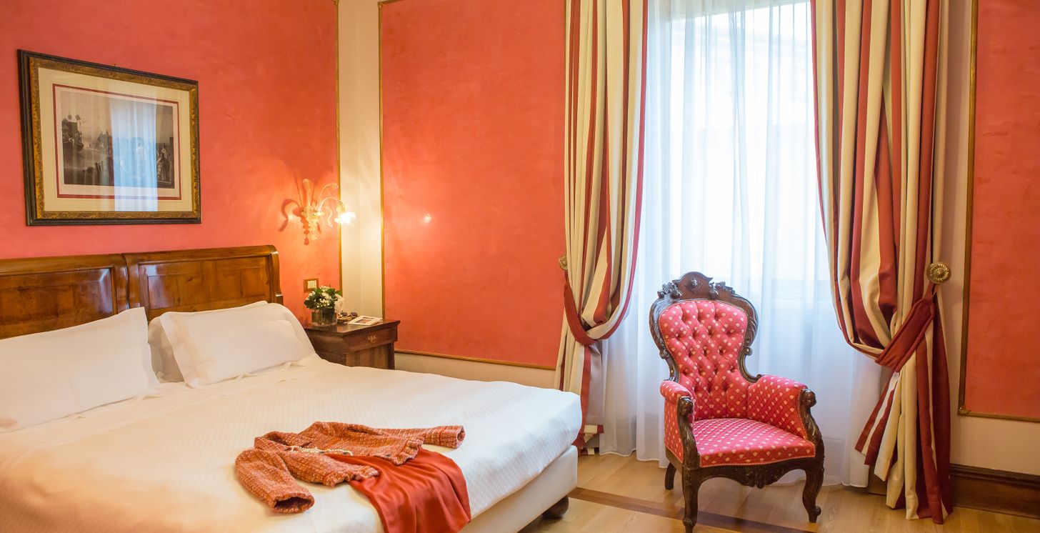 Chambre double Classic