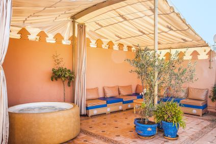 3. Bild der Unterkunft