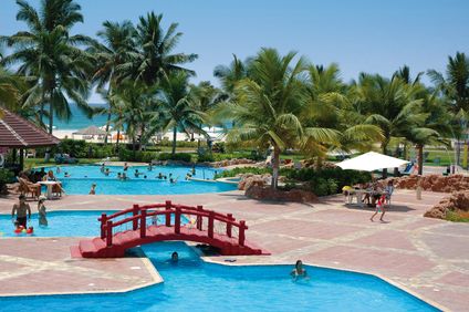 2. Bild der Unterkunft