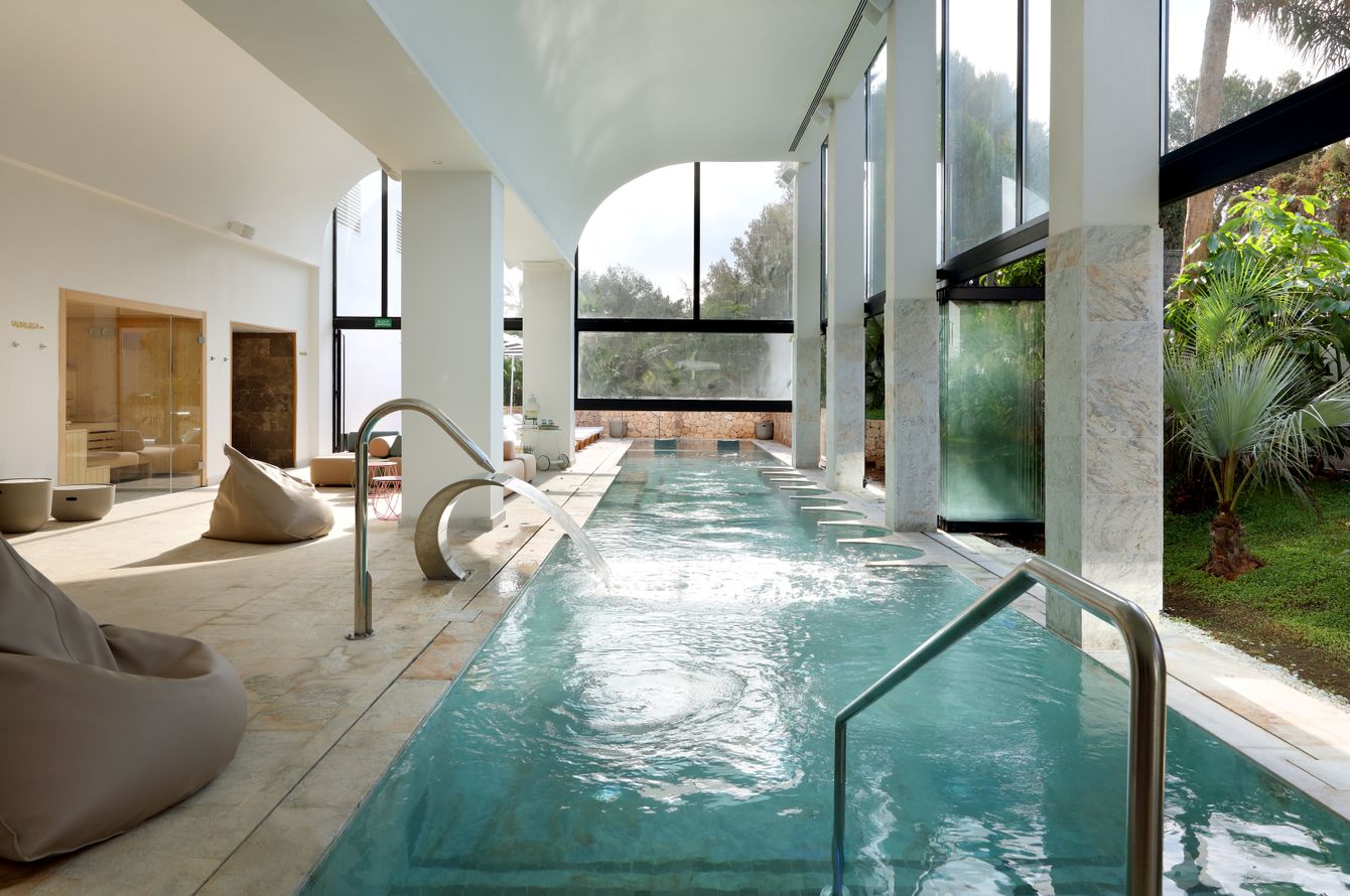 Innenpool