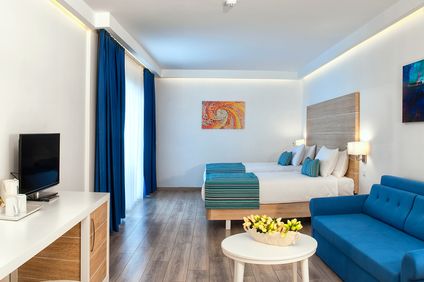 9. Bild der Unterkunft