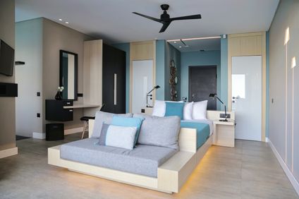 7. Bild der Unterkunft