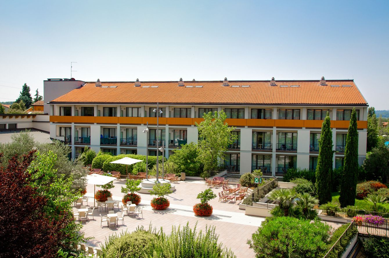 Parc Hotel