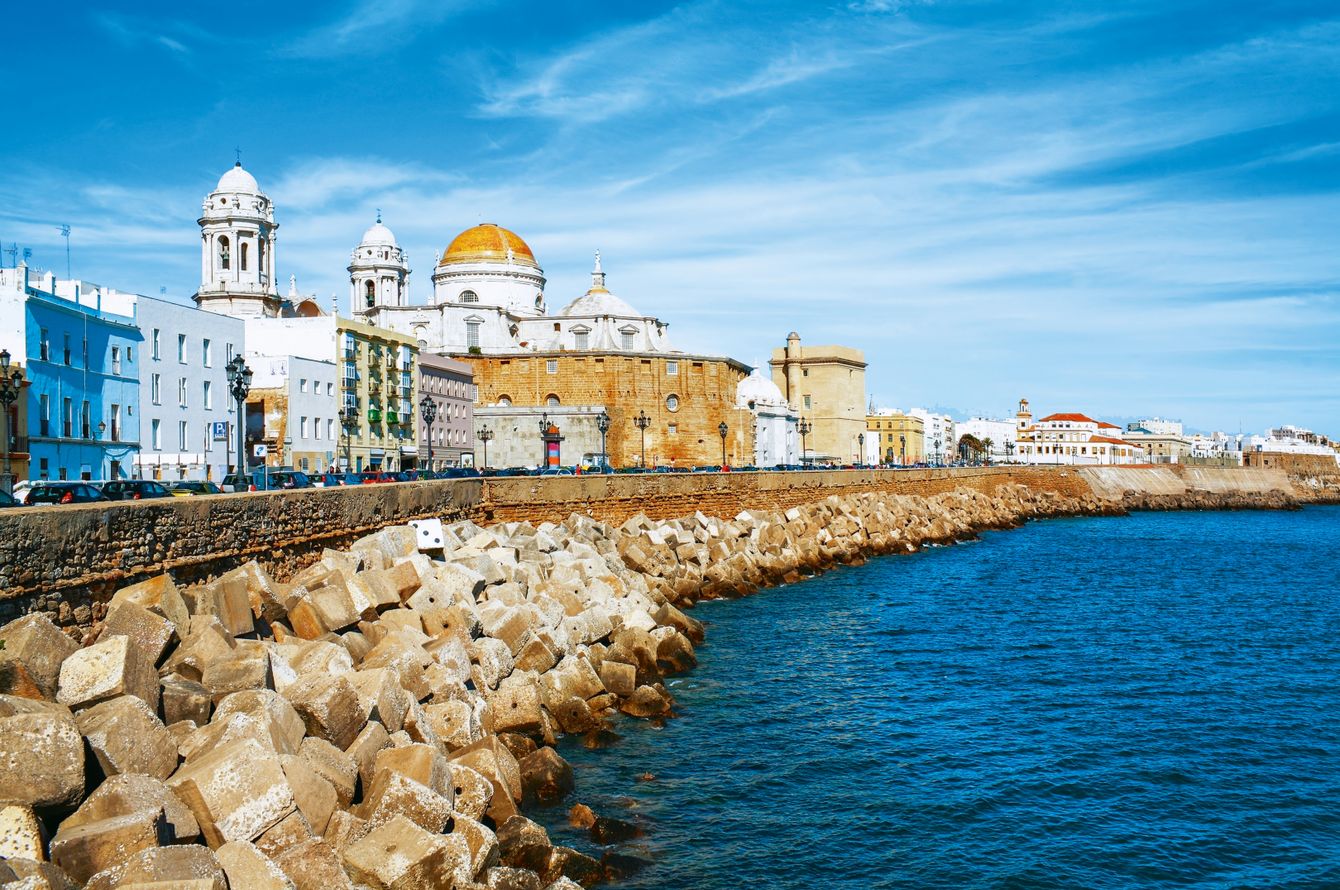 Cádiz