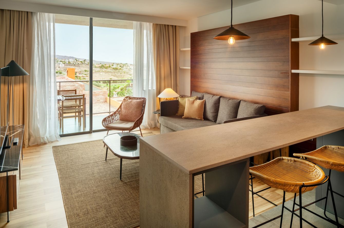 Junior Suite