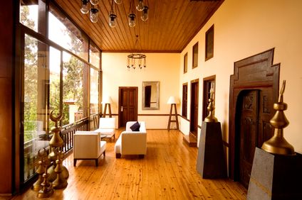 8. Bild der Unterkunft