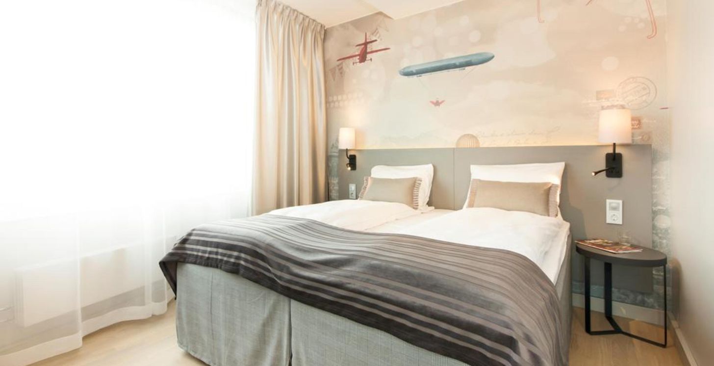 Doppelzimmer