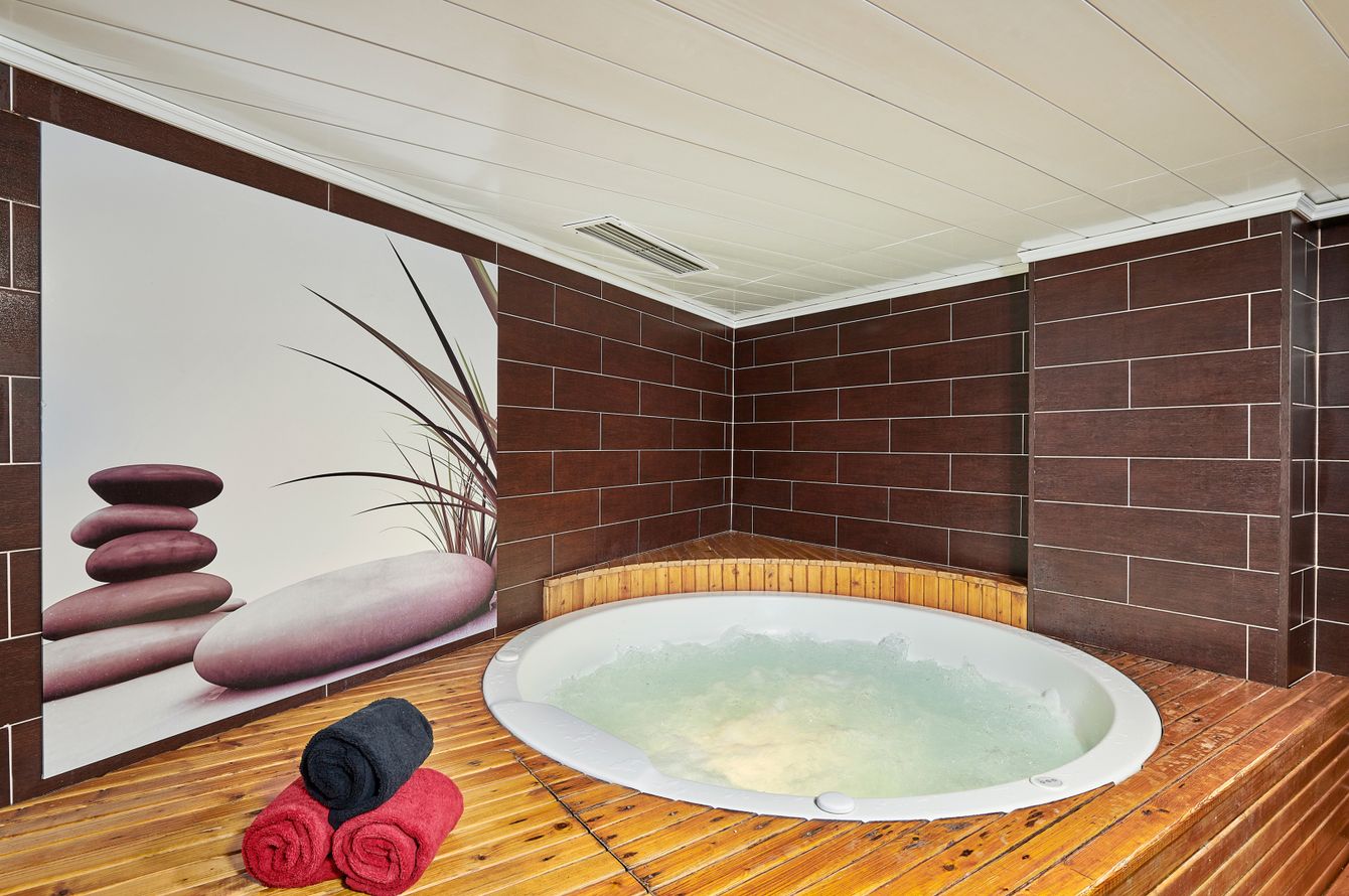 Spa