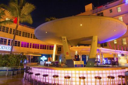 4. Bild der Unterkunft