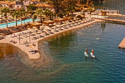 16. Bild der Unterkunft