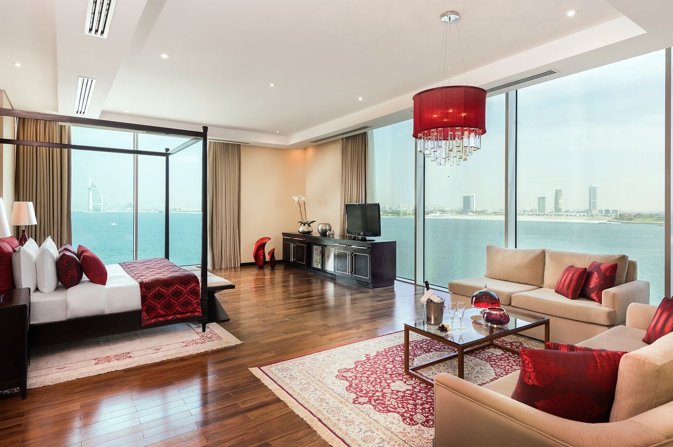 Suite executive Grand