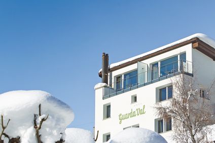 12. Bild der Unterkunft