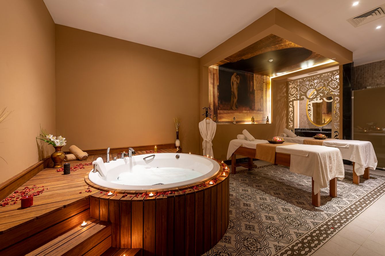 Spa
