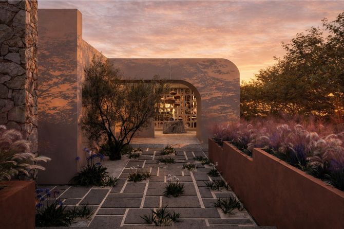 Adalya Bliss Hotel Adults Only