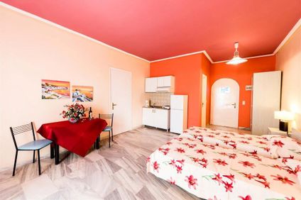 7. Bild der Unterkunft